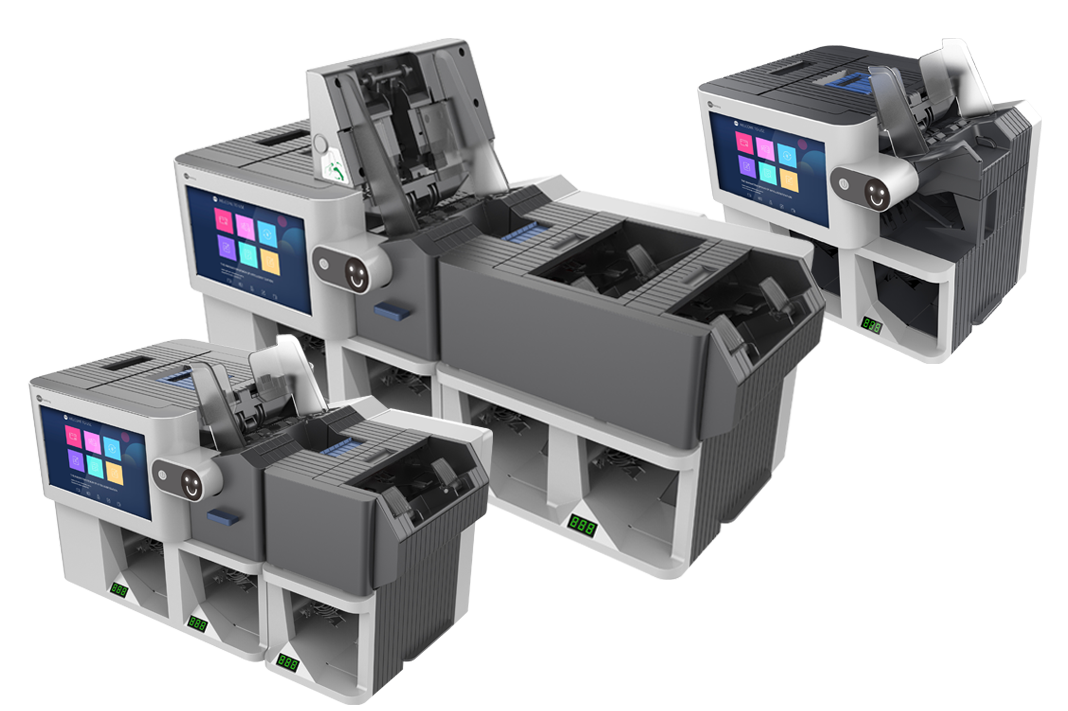 CM Compact Series