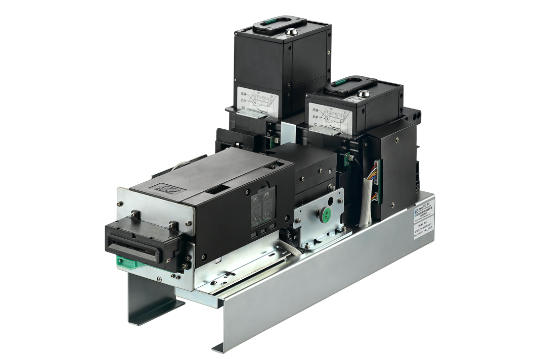 591-H/F/T Series