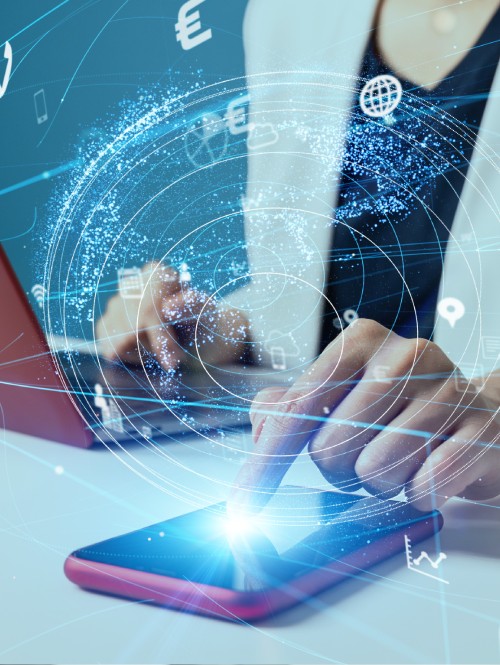 Digital Banking