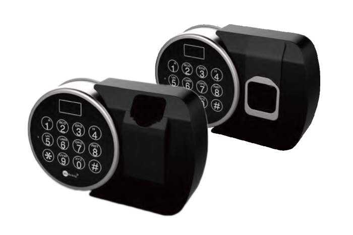 ATM Safe Locks