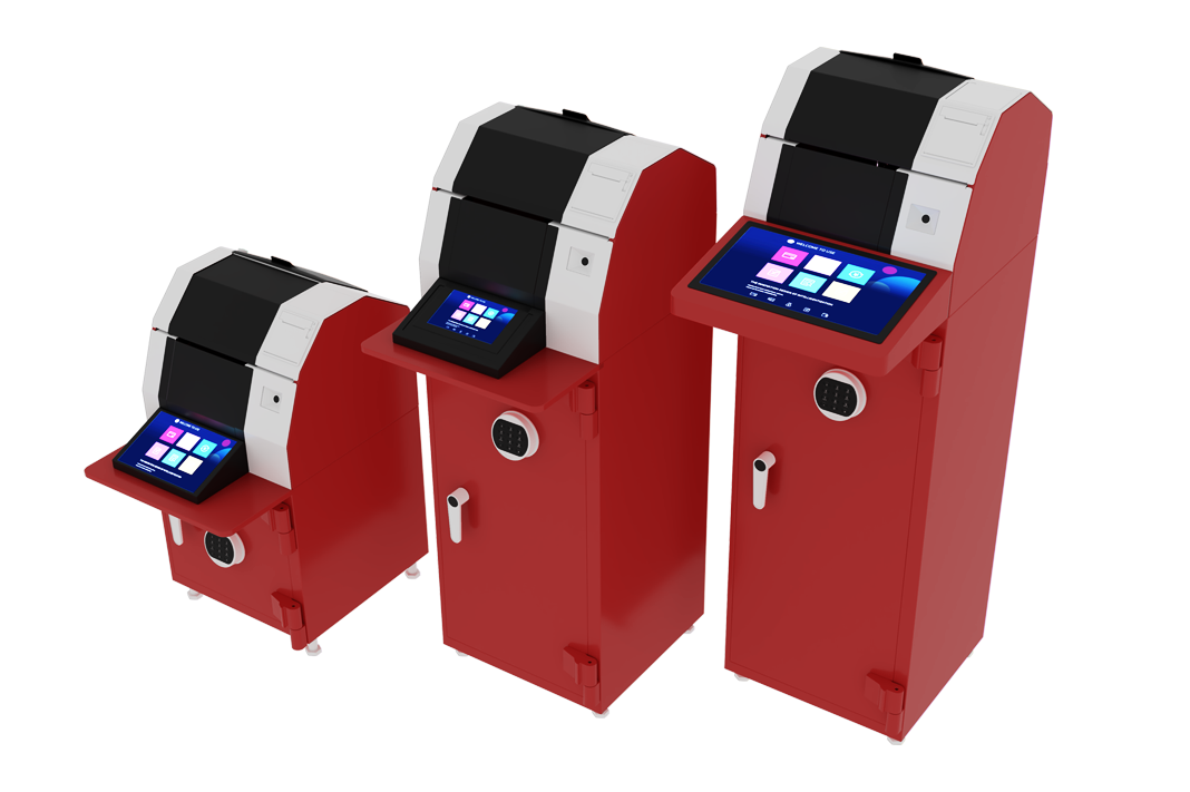 P2600 Series