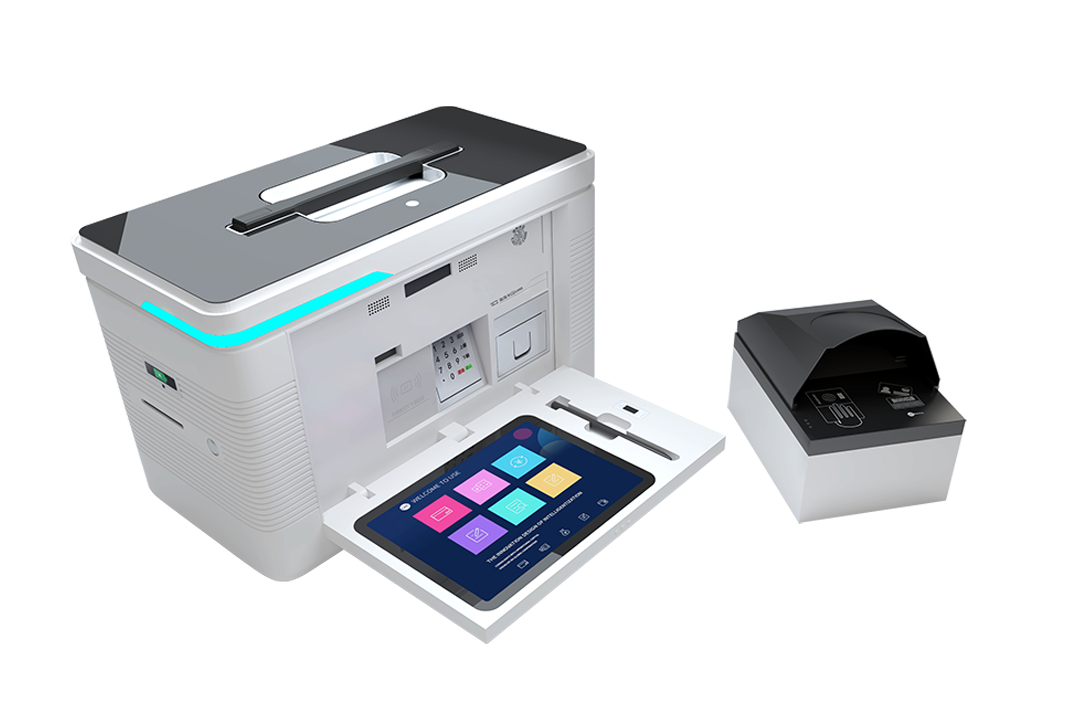 Portable Banking Portable Banking